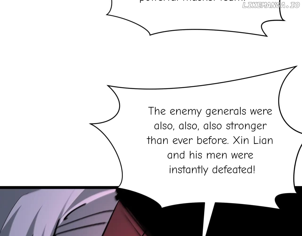 Era of the Haunted Chapter 403 - page 8